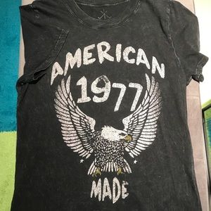 American made tee